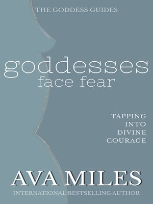 cover image of Goddesses Face Fear